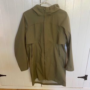 Lululemon Cloud Crush Jacket